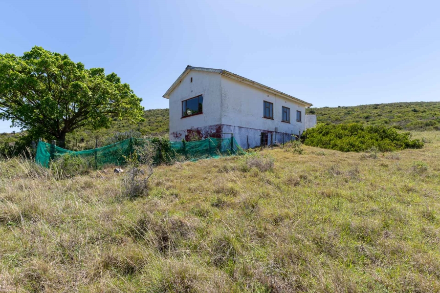 4 Bedroom Property for Sale in Mossel Bay Rural Western Cape